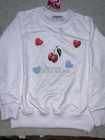 Suite les petites tailles - 2
