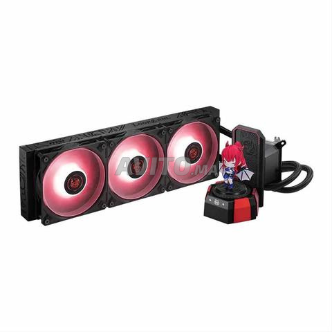 MSI CoreLiquid A17 MLG Edition 360 - 2