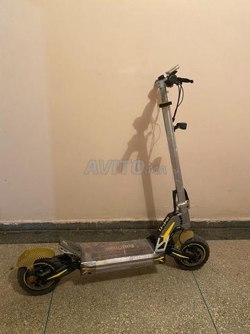 دبابة M41 بمحركين - 2