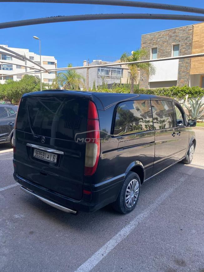 vito 2012 tres bon etat