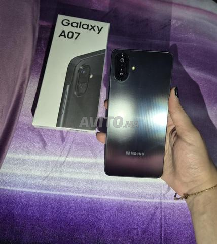 جالاكسي A07 - 2