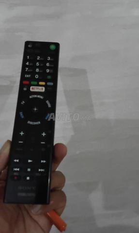 Télécommande smart pour tv Sony smart - 2