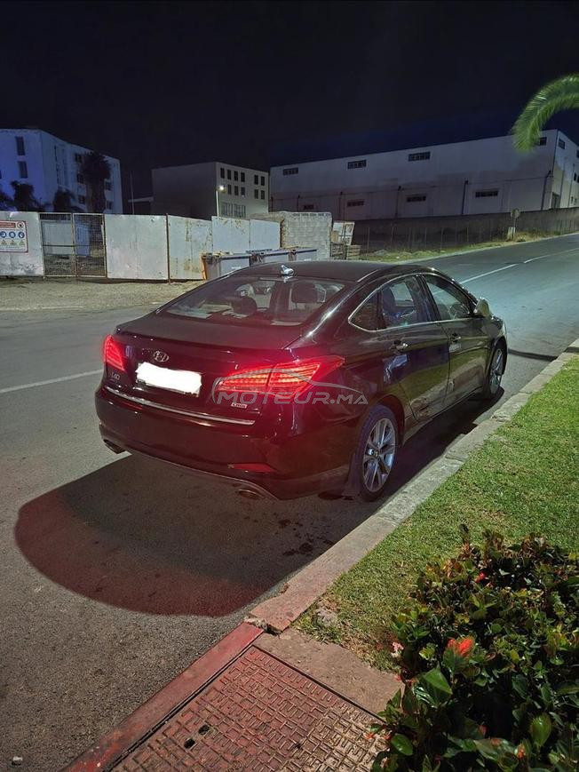 HYUNDAI I40 2014