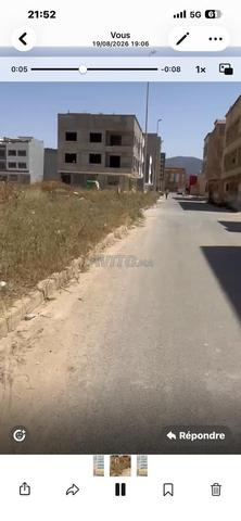 Terrain à vendre pour villa à 3 façades - 2