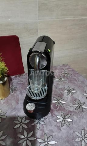 Machine à café Nespresso Citiz - 2