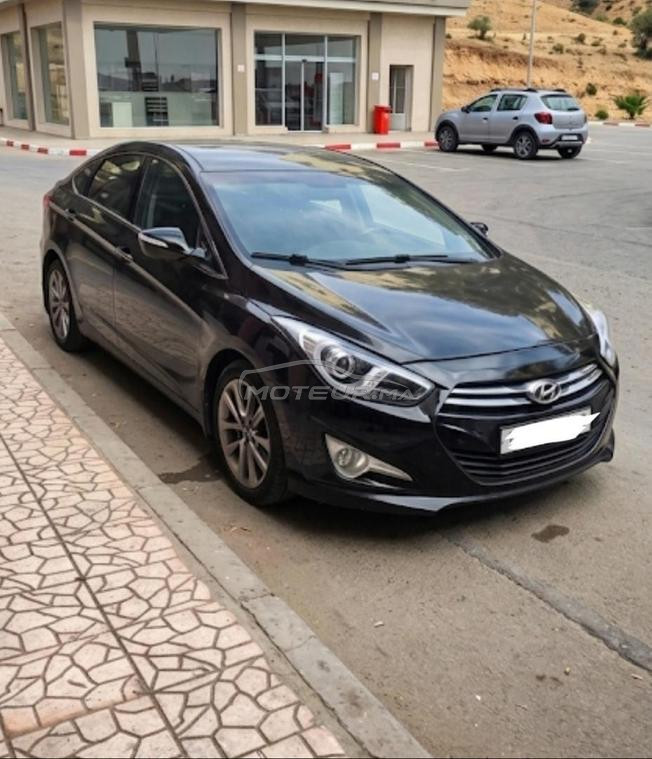Hyundai i40 2014