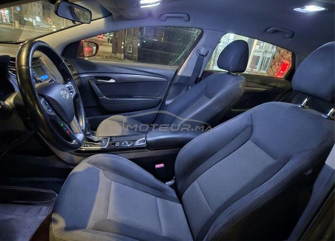 Hyundai i40 2014