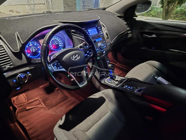 Hyundai i40 2014