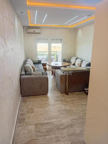 Appartement à louer - 2