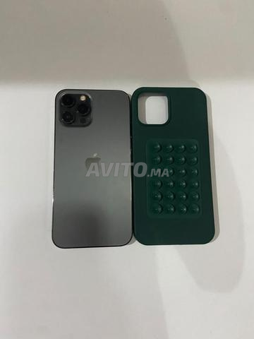 Je vends mon iPhone 12 Pro Max128 Go