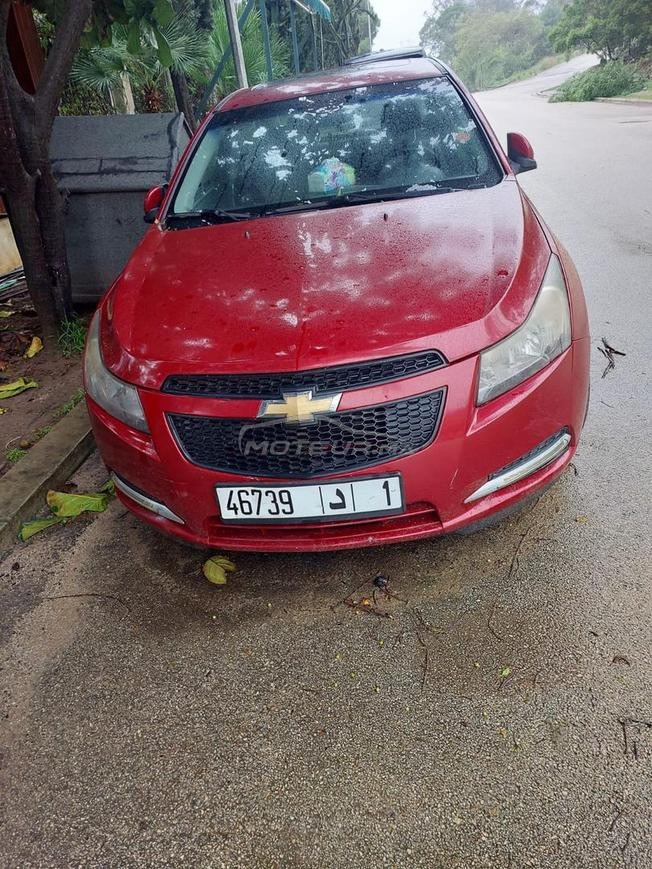 Chevrolet 