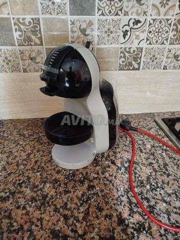 Machine a café ☕️ Dolce Gusto automatique - 2