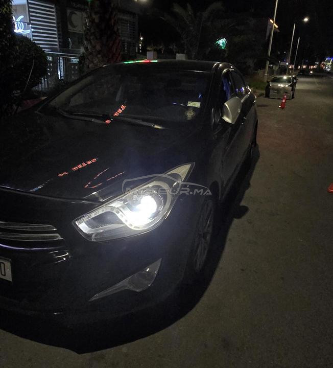 Hyundai i40 2014