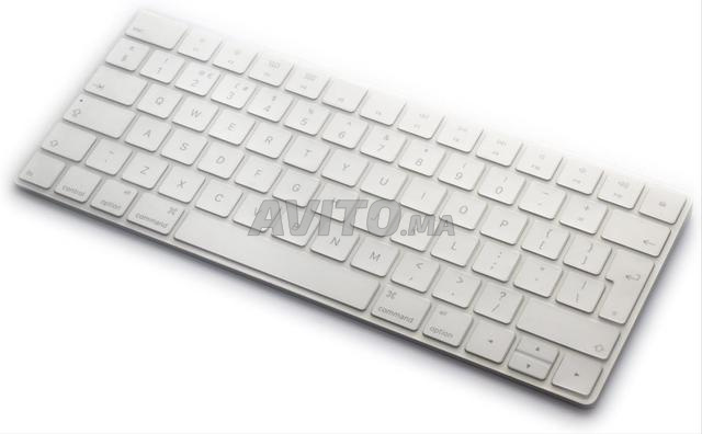 Apple Magic Keyboard 2 A1644 - 2