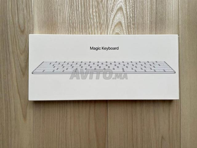 Apple Magic Keyboard 2 A1644