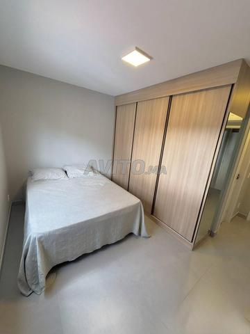 Appartement à louer à Casablanca - 2