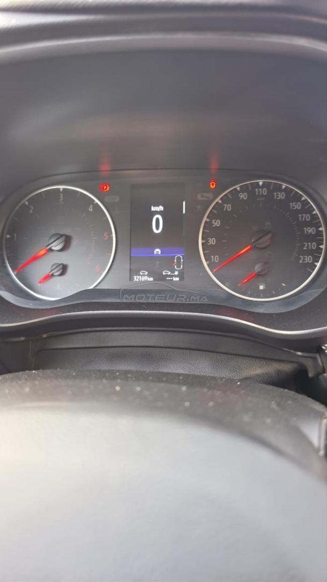 Sandero stepway Diesel Manuelle 2023 à Casablanca