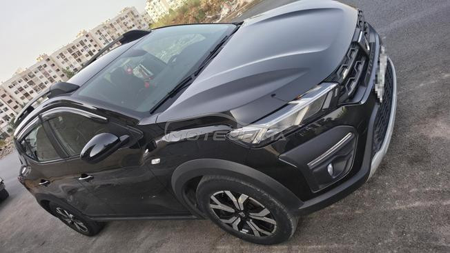 Sandero stepway Diesel Manuelle 2023 à Casablanca