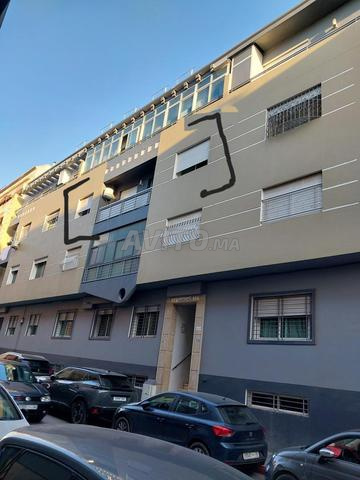 Appartement à vendre - 2