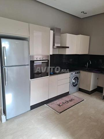 Appartement à louer à Anfa - 2