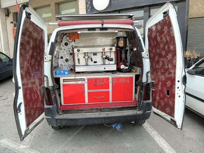 Citroën Berlingo Diesel Manuelle 2007 à Safi