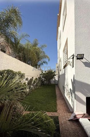 villa à vendre - 2