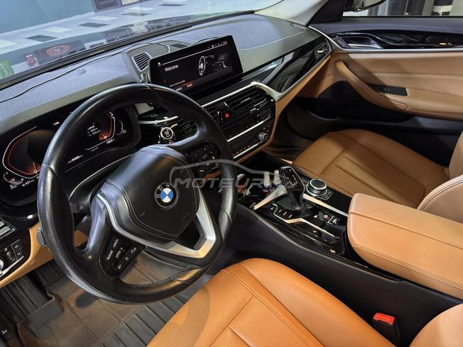 BMW série 5–G30 