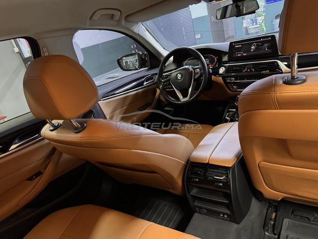 BMW série 5–G30 