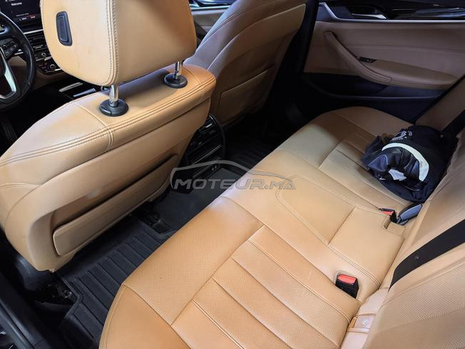 BMW série 5–G30 