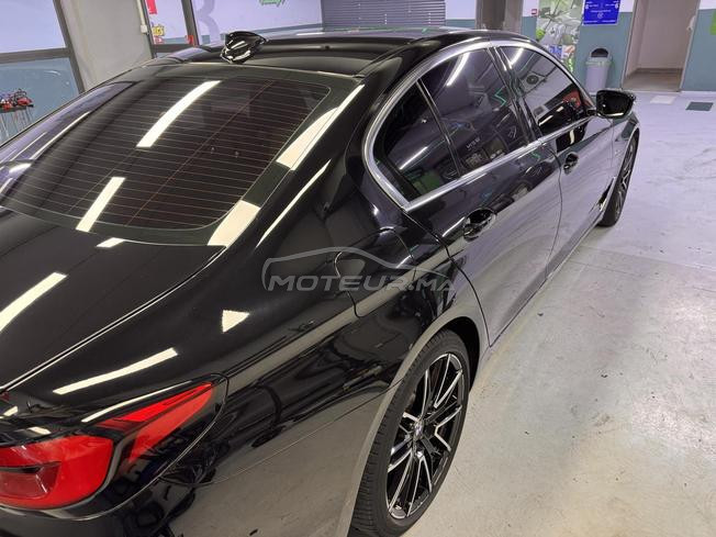 BMW série 5–G30 