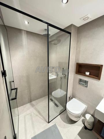 Appartement à louer à Casablanca - 2