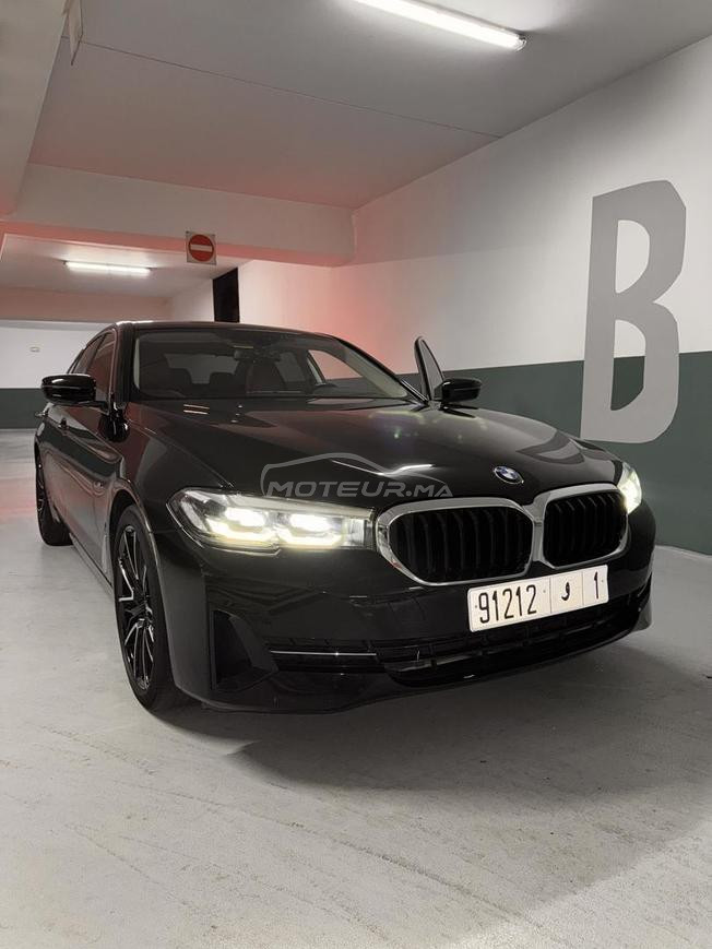 BMW série 5–G30 