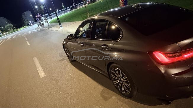 BMW SERIE 3. 320 D pack M a vendre 