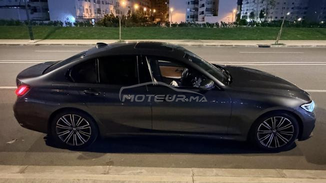 BMW SERIE 3. 320 D pack M a vendre 