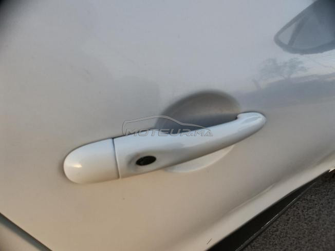 Clio 4 automatique intense