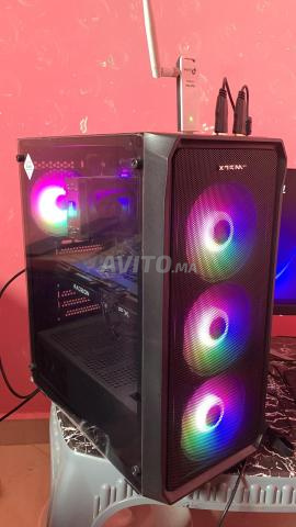 Ensemble PC complet neuf - 2