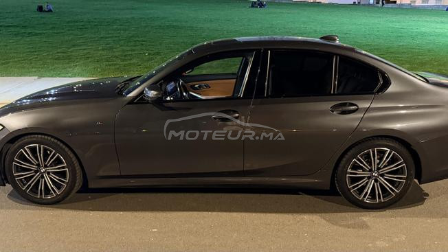 BMW SERIE 3. 320 D pack M a vendre 