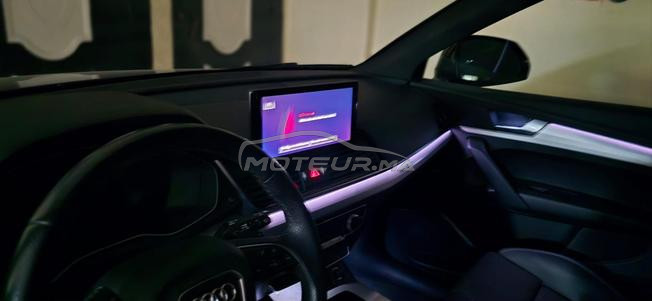 Audi Q5 Diesel Automatique 2021 à Rabat