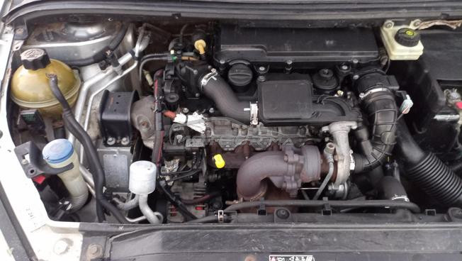 Peugeot 307 diesel 6 chvx 