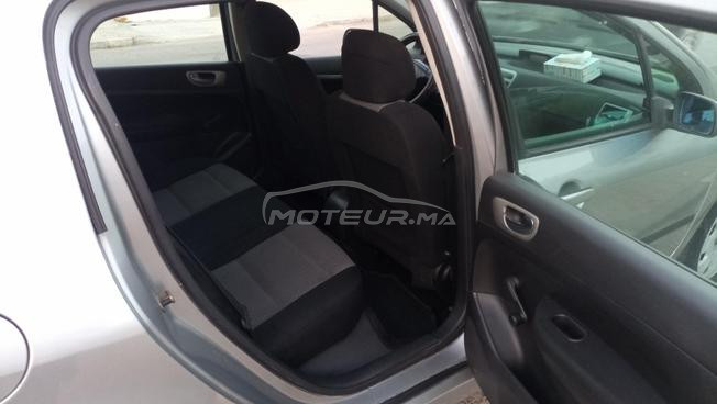 Peugeot 307 diesel 6 chvx 