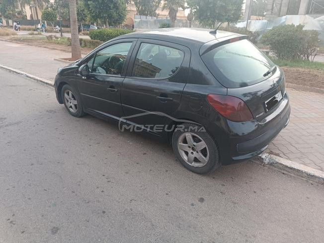 Peugeot a vendre 