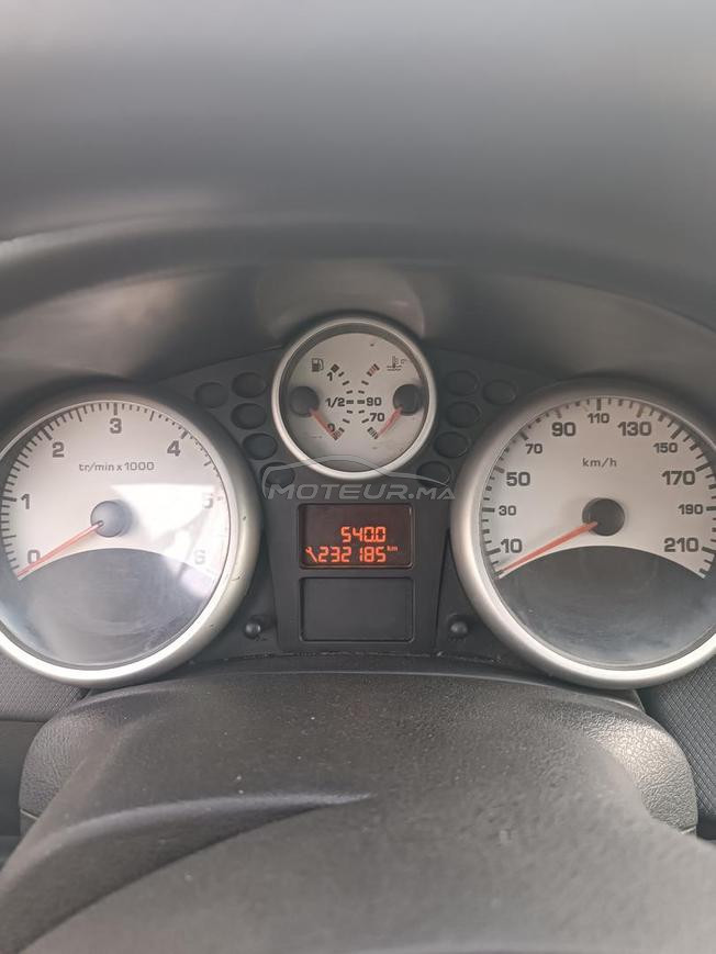 Peugeot a vendre 