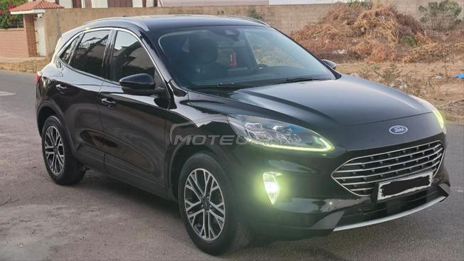 Ford Kuga 2023 automatique titanuim