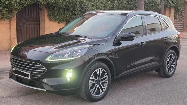 Ford Kuga 2023 automatique titanuim