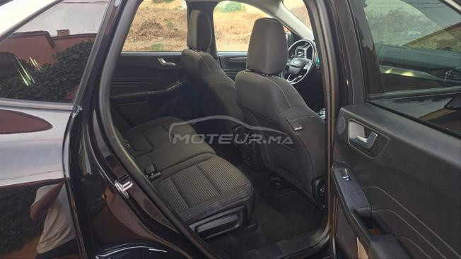 Ford Kuga 2023 automatique titanuim