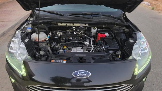 Ford Kuga 2023 automatique titanuim