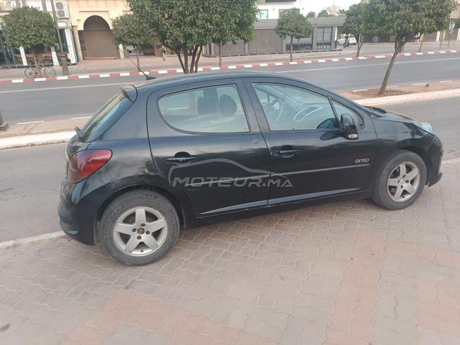 Peugeot a vendre 