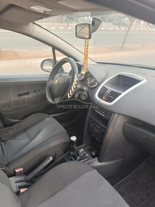 Peugeot a vendre 