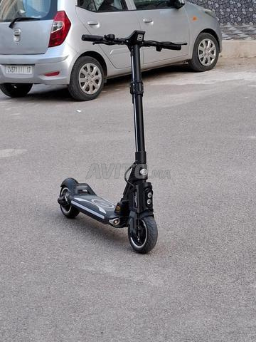 سكوتر كهربائي Dualtron Pop 14 - 2