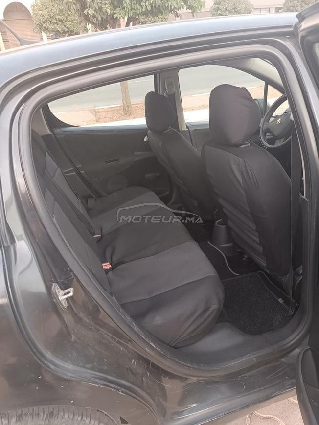 Peugeot a vendre 